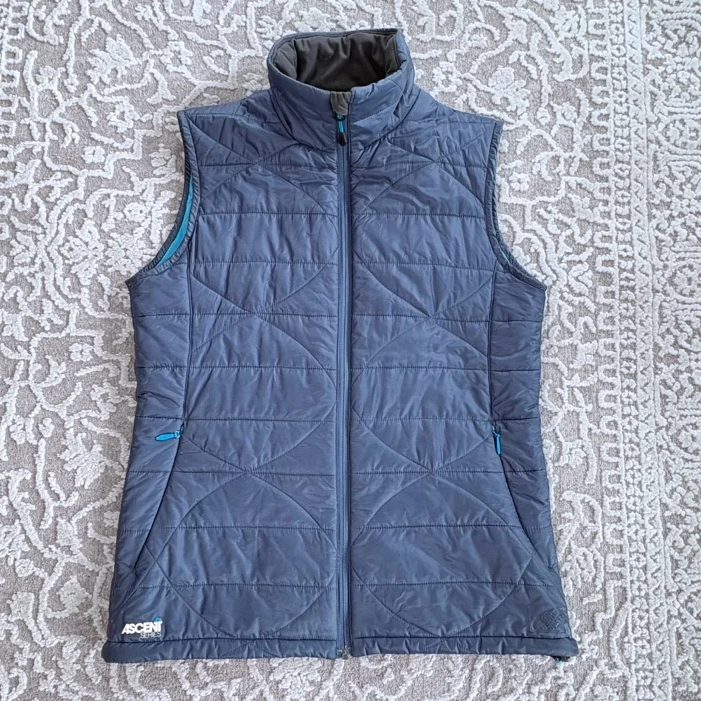 EMS Ascent Series Women’s Insulated Vest